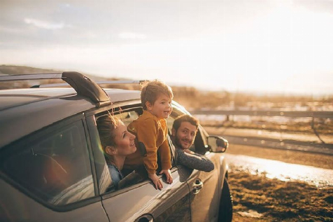 How to choose a suitable family car: useful tips from professionals